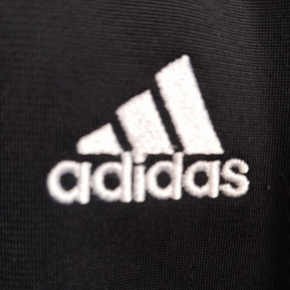 Adidas Medium Track Jacket - Picture 2 of 4
